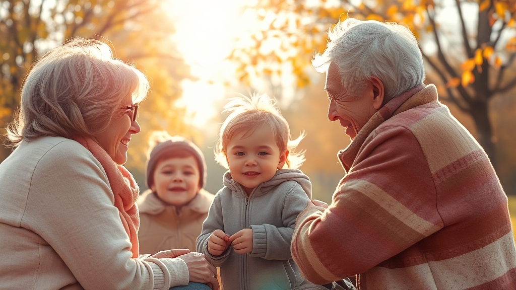 무료 독감 예방접종 대상 및 시기 (watercolor 스타일)