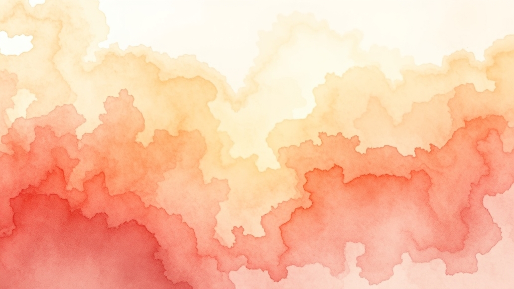 결론: 돌싱글즈7 논란 교훈과 방향 (watercolor 스타일)