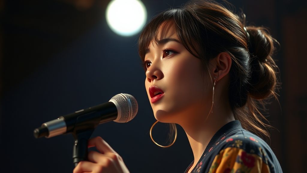 결론 (realistic 스타일)