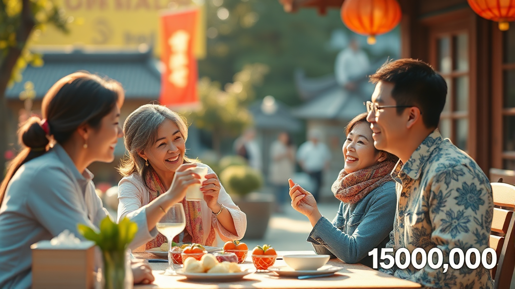 2026년 문화누리카드 지원 내용 (realistic 스타일)