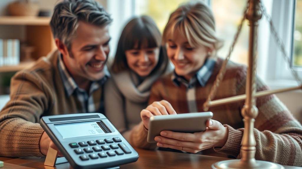 소득 및 지출 변화 확인 (realistic 스타일)