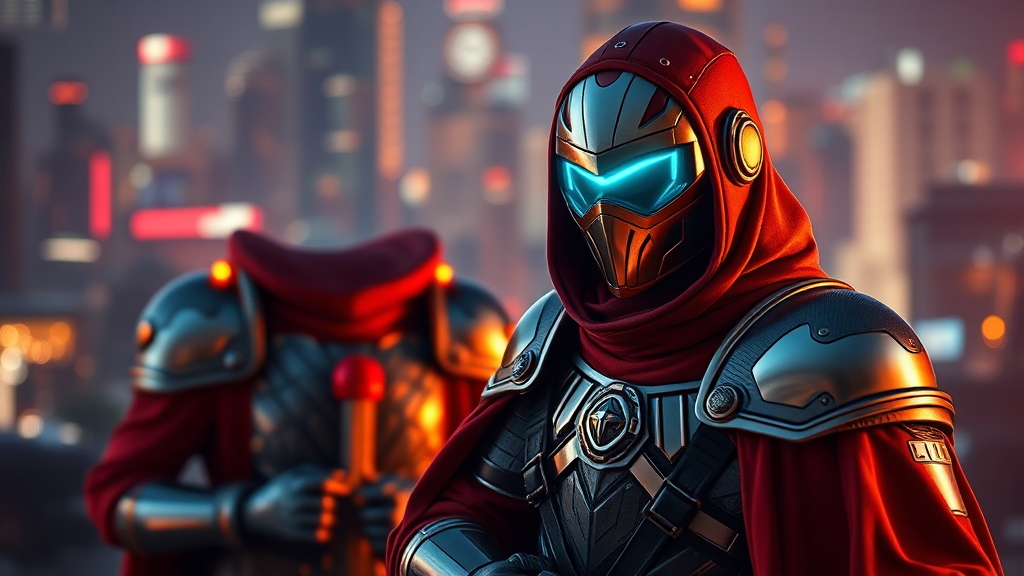 VPN 접속 방식 및 보안 (realistic 스타일)