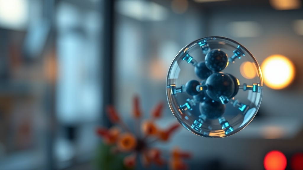 결론: 지아이이노베이션 투자, 신중하게 접근해야 (realistic 스타일)