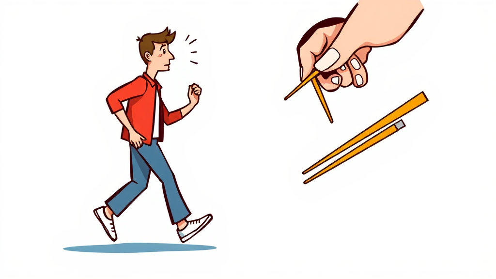 주요 증상 완벽 정리 (cartoon 스타일)