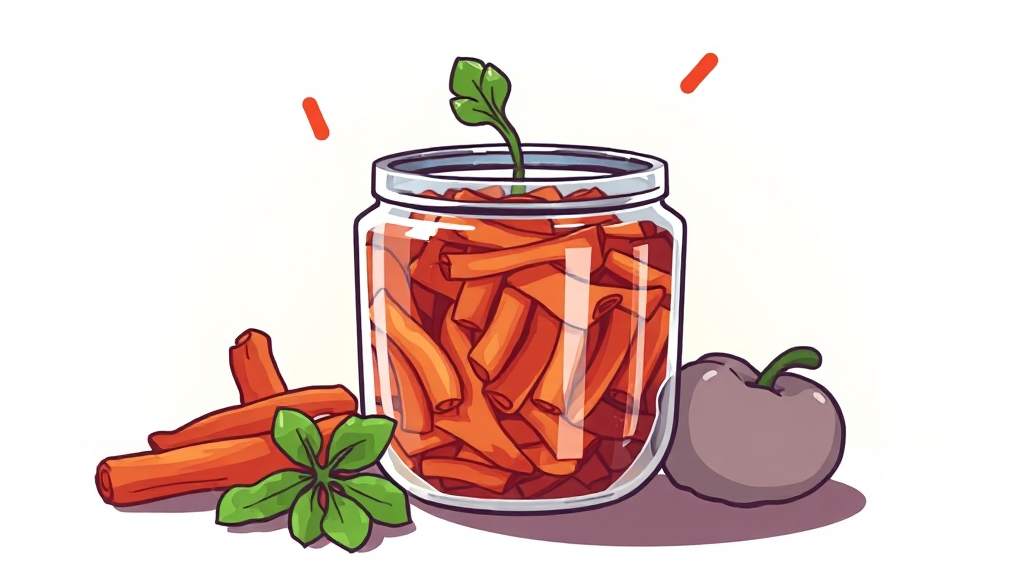 실패 방지, 팁 & 노하우 (cartoon 스타일)