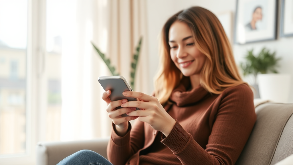 월세 세액공제 신청 방법 (realistic 스타일)