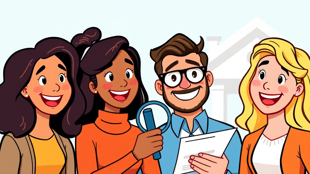 가산세 면제, 정정신고 완벽 가이드 (cartoon 스타일)