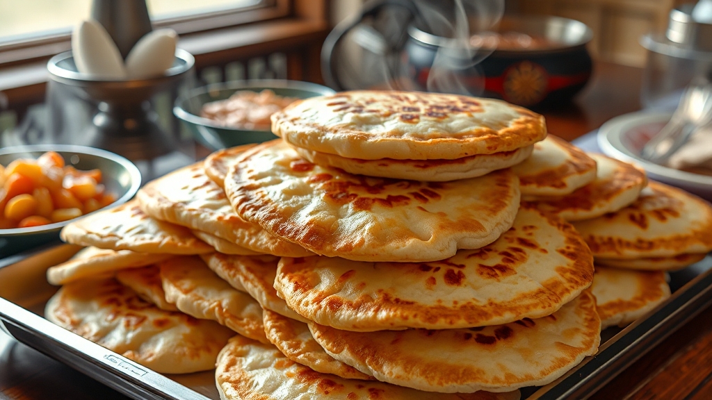 새우전 보관 및 활용법