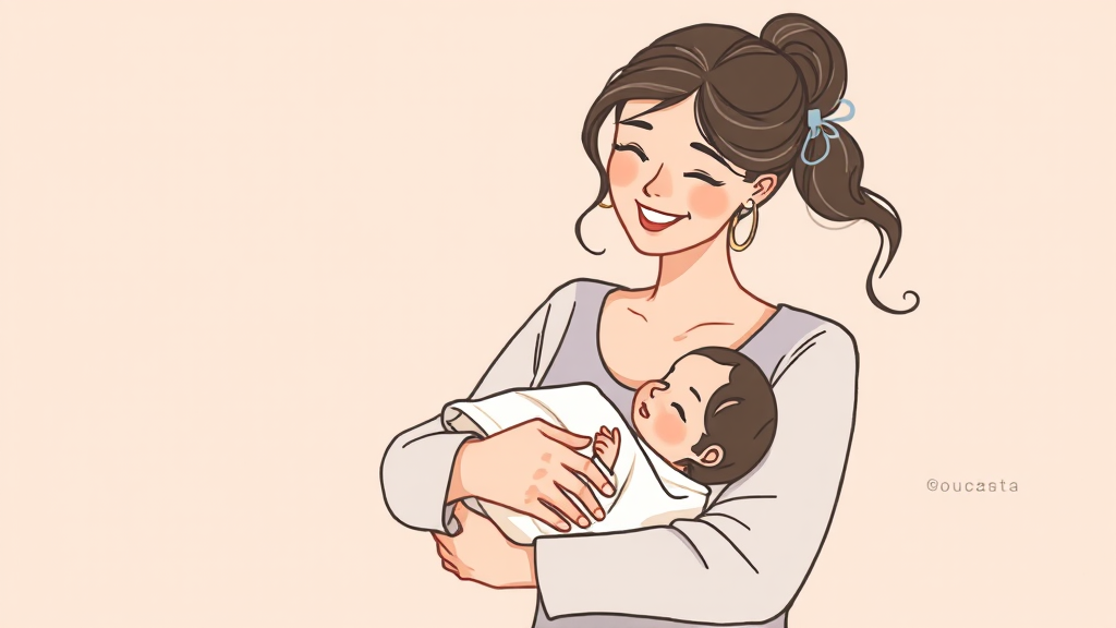 바우처, 어떻게 써야 알뜰할까? (illustration 스타일)