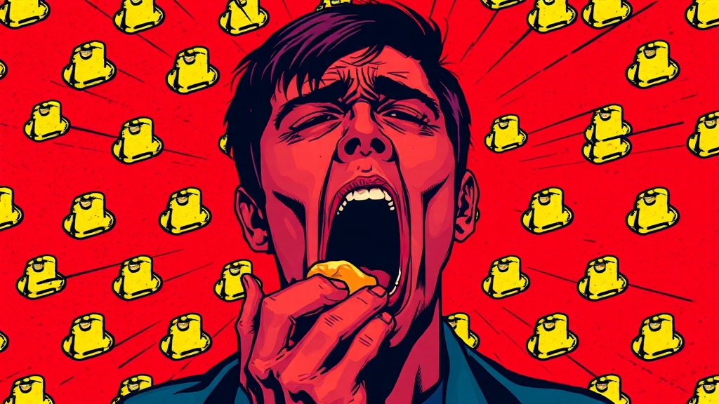 ‘탄금’ 제목에 숨겨진 의미 (popart 스타일)