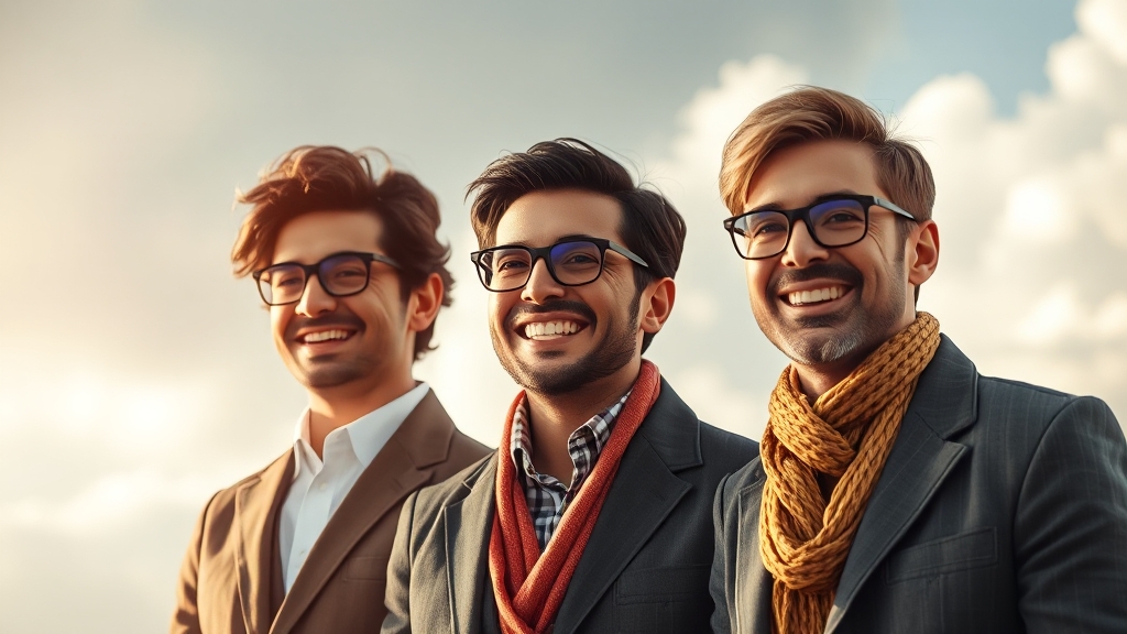 정책자금 Q&A (realistic 스타일)