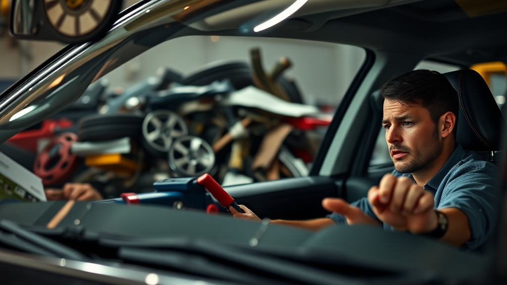 보험료 인상 배경 및 전망 (realistic 스타일)