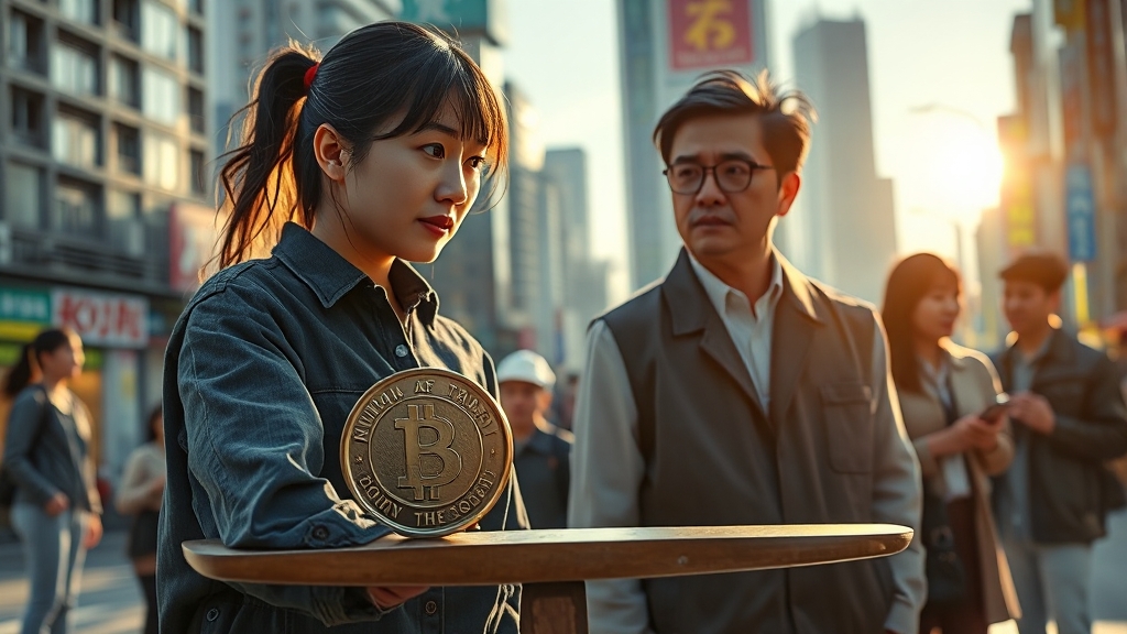 결론: 2026년 최저임금, 모두가 만족할 수 있을까? (realistic 스타일)