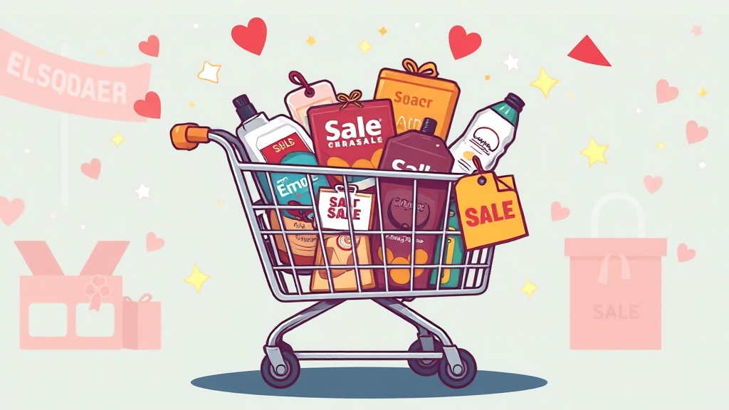 쓱데이 FAQ (cartoon 스타일)