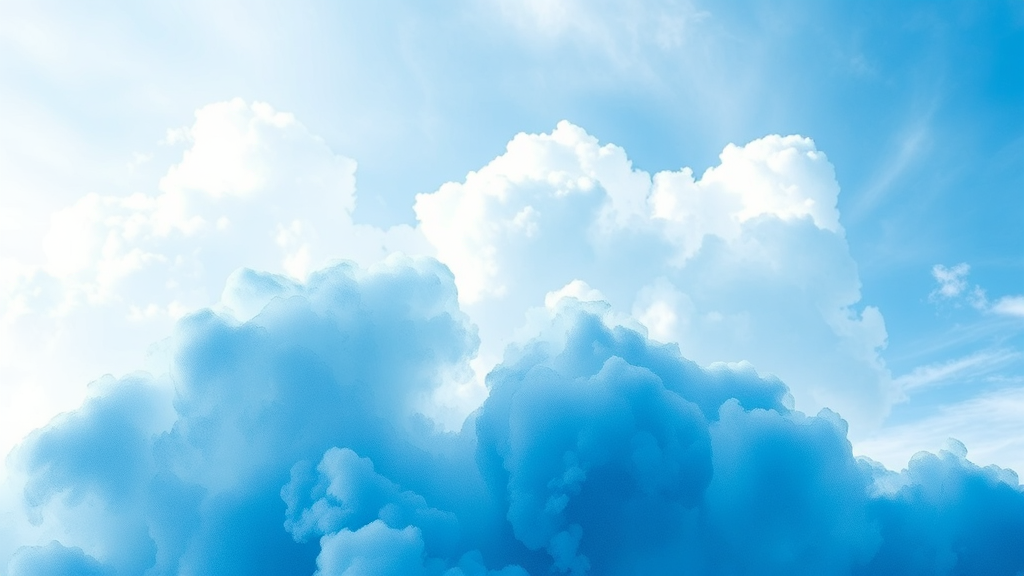 데이타솔루션은 어떤 회사? (watercolor 스타일)