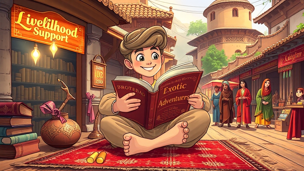 결론 (illustration 스타일)