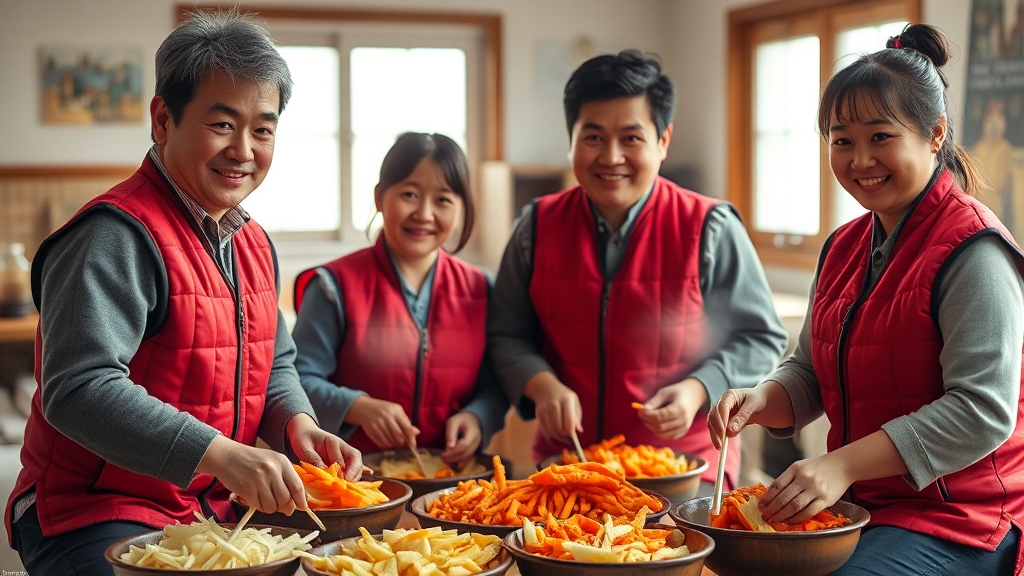 마무리 (realistic 스타일)