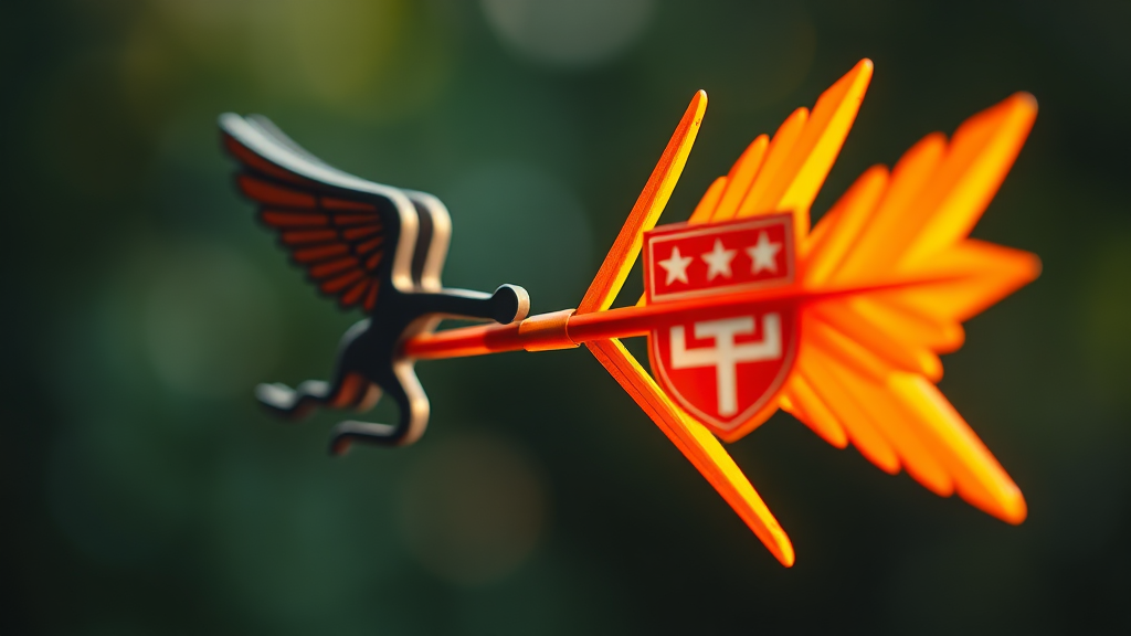 AI 기반 정시 지원 서비스 &lsquo;QupidAI&rsquo; 활용 (realistic 스타일)