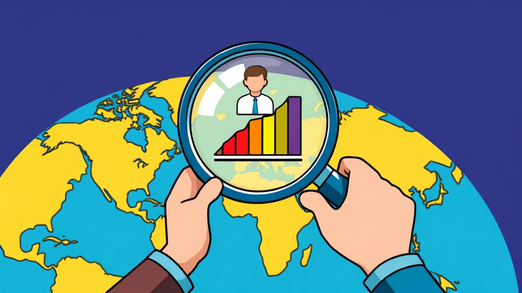 해외 스크리닝 사례 (cartoon 스타일)