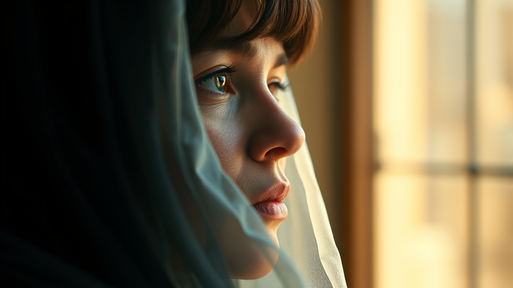 마무리 (realistic 스타일)