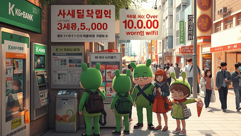 돈나무 이벤트: 추가 혜택 활용 (realistic 스타일)