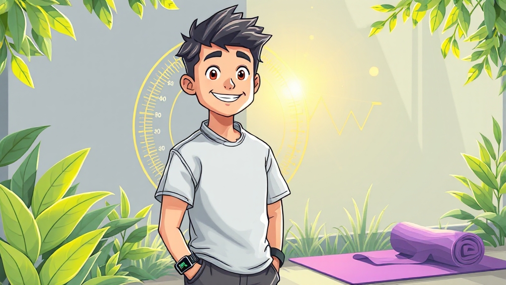 마무리 (illustration 스타일)