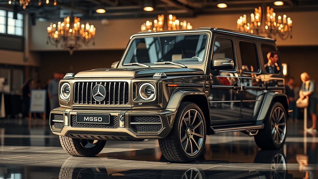 경매 성공 사례: G80을 저렴하게! (realistic 스타일)