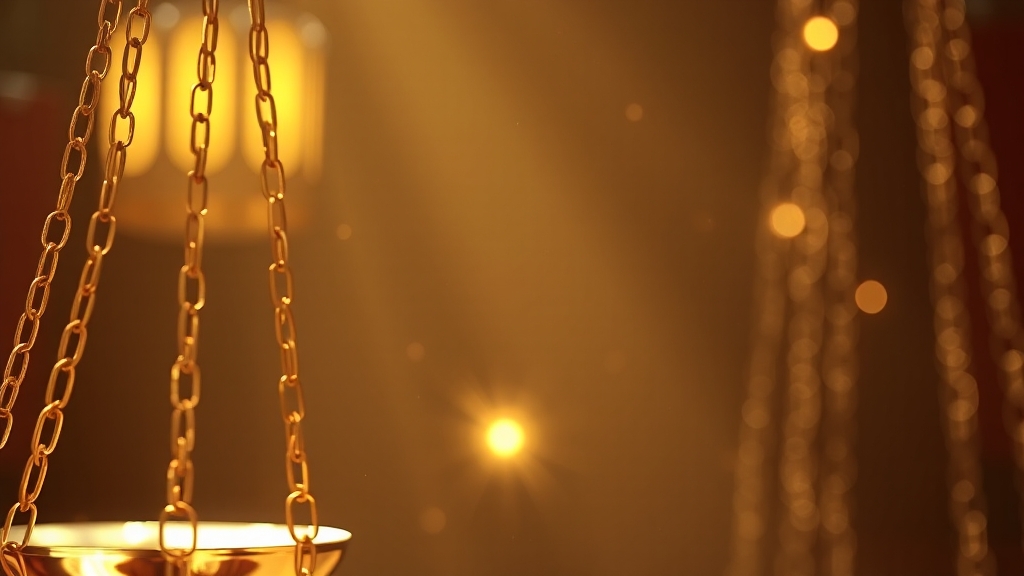 상속세 개정안: 변화와 영향 (realistic 스타일)