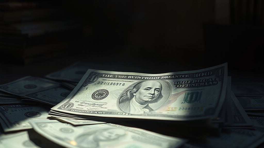 부정수급 발생 원인 및 예방 (realistic 스타일)