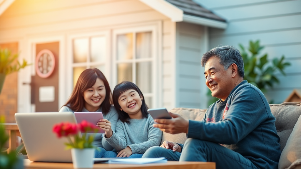 농협 인터넷뱅킹 소개 (realistic 스타일)