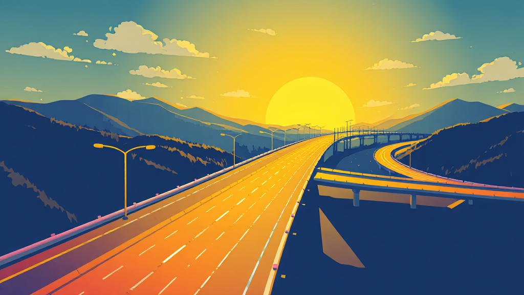 결론 (cartoon 스타일)