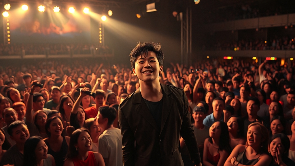 마무리 (realistic 스타일)