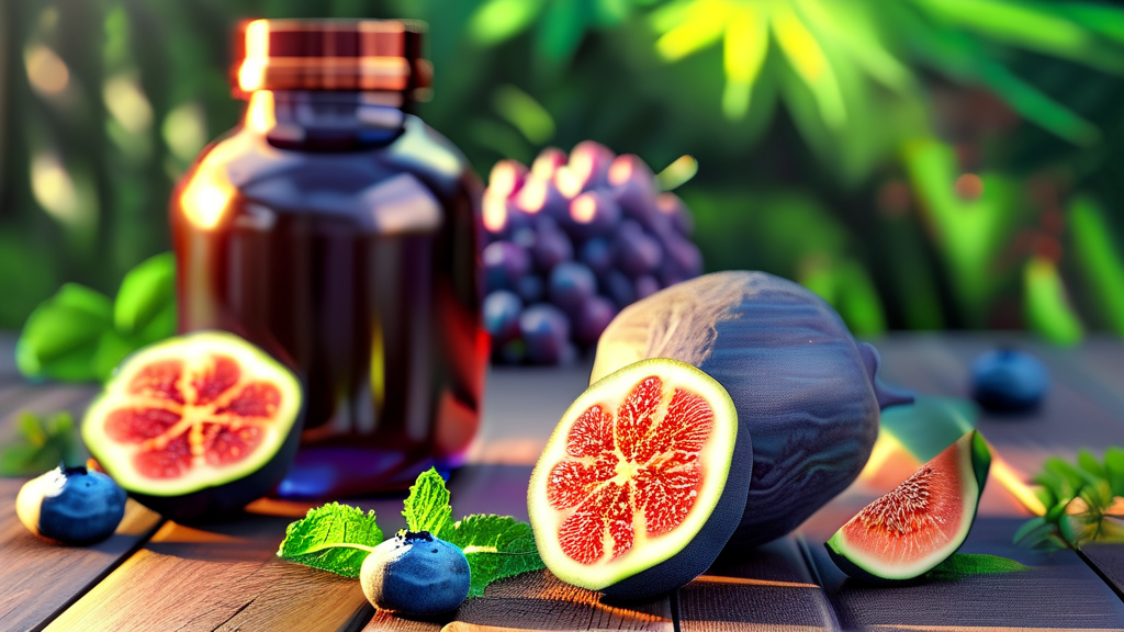 위고비와 함께하는 건강한 식단 및 생활 습관 (realistic 스타일)