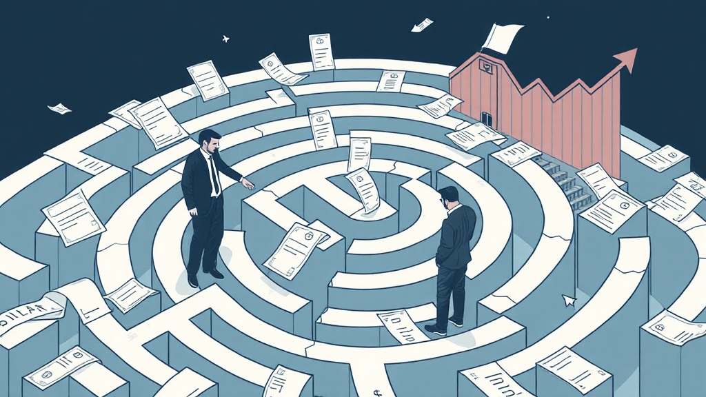 세금 및 환율 고려 사항 (illustration 스타일)