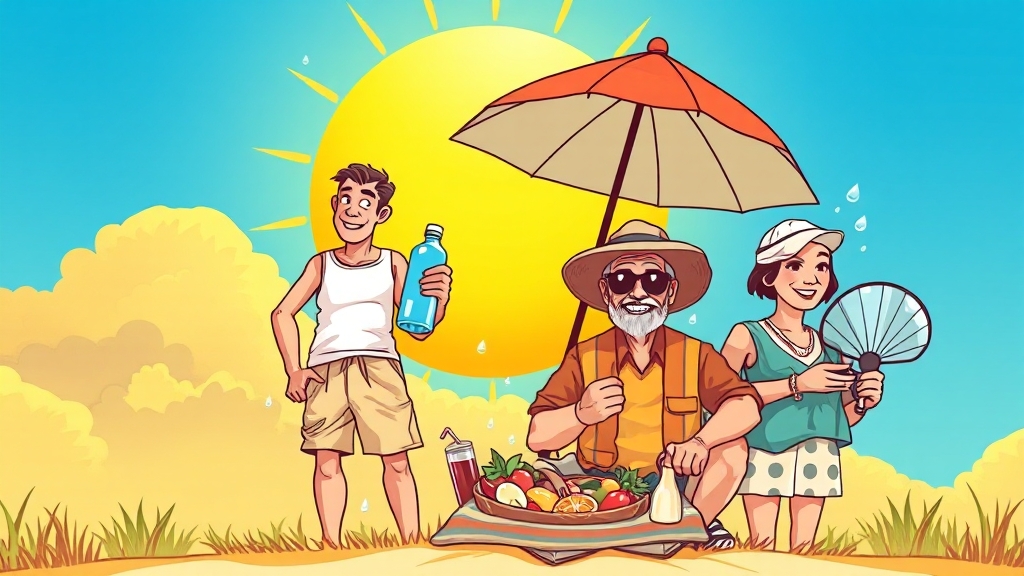 마무리 (cartoon 스타일)