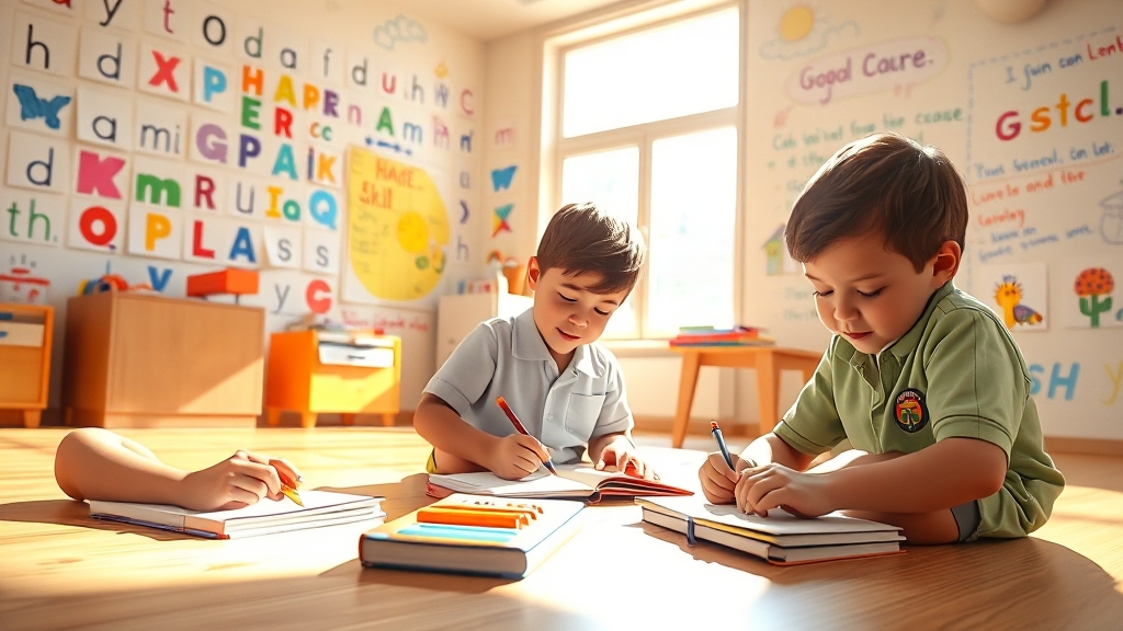 글쓰기, 왜 재미있어야 할까? (realistic 스타일)