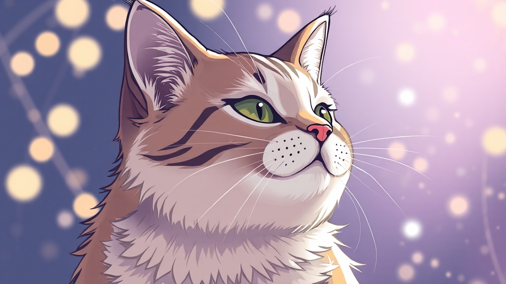 챗GPT 활용, 대본 제작 (illustration 스타일)