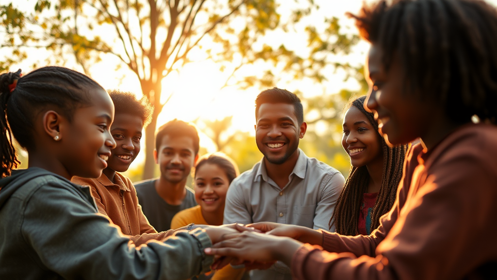 청년일자리도약장려금, 왜 중요할까요? (realistic 스타일)