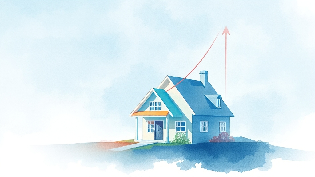 온라인 가점 계산기 활용법 (watercolor 스타일)