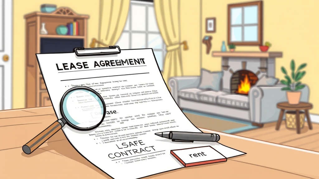 FAQ, 궁금증 해결! (cartoon 스타일)