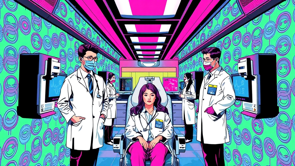 부산 안과 선택, 이것만 기억하세요! (popart 스타일)