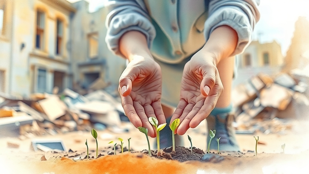 지원 대상 및 조건 (watercolor 스타일)