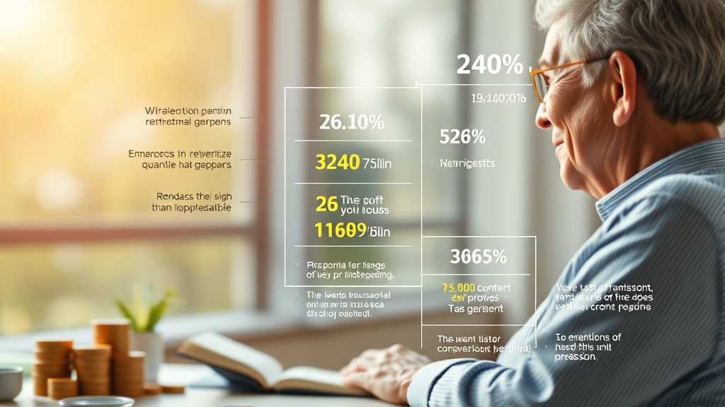 중도인출 시 세금, 얼마나 내야 할까? (realistic 스타일)