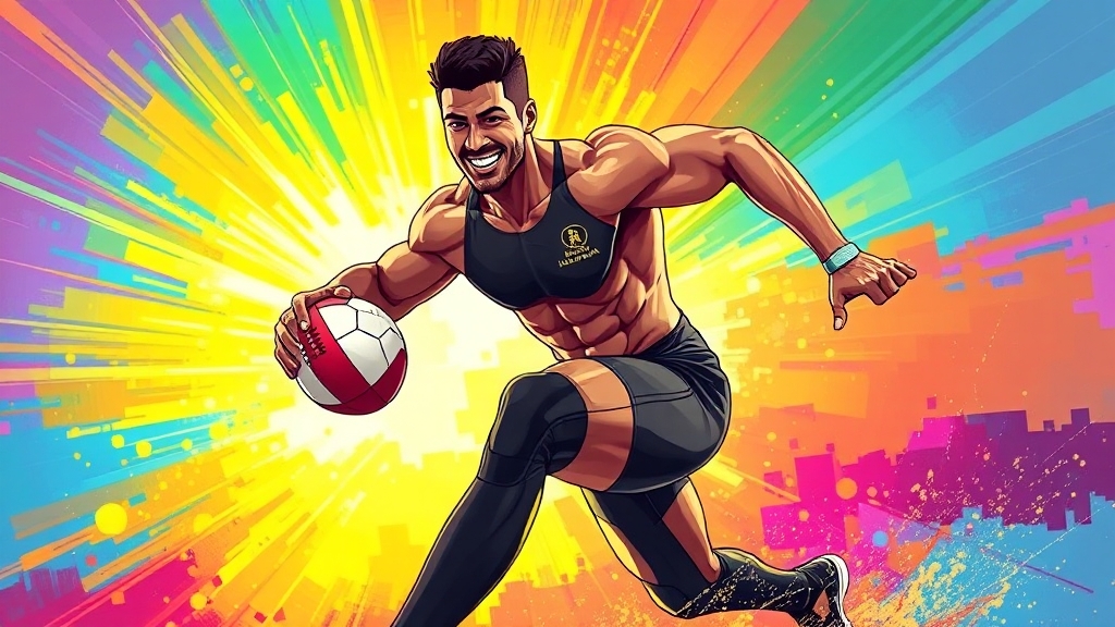 마무리 (illustration 스타일)