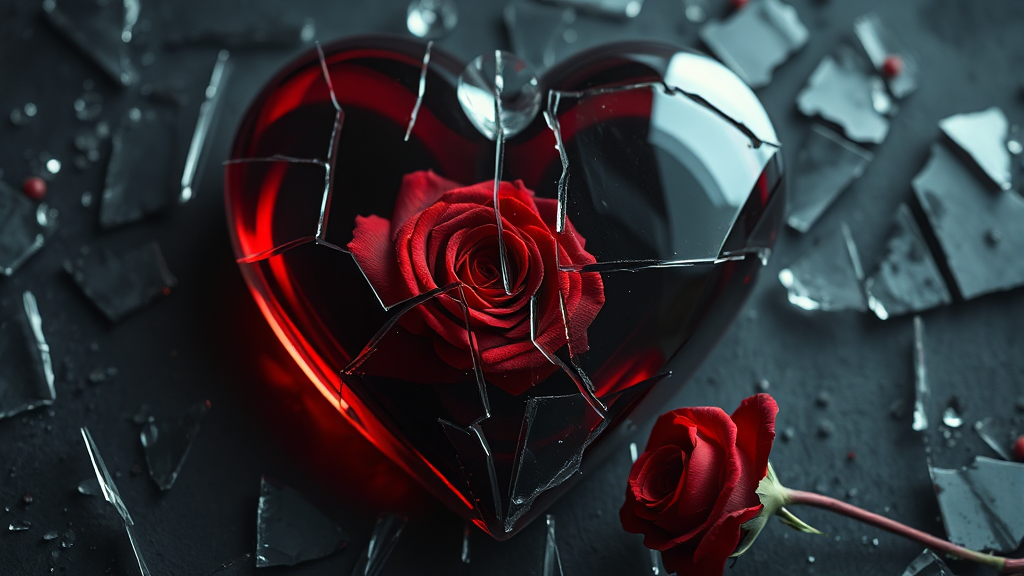 외도 신뢰 붕괴