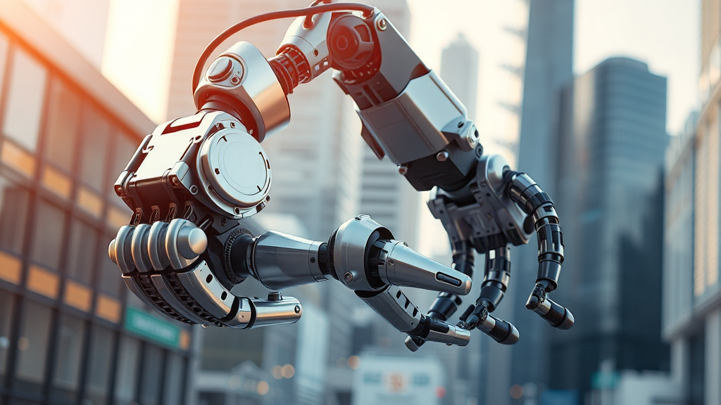 에스피지의 핵심 사업은? (realistic 스타일)