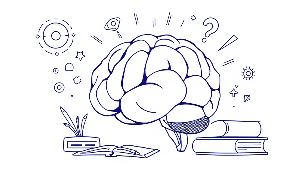 챗GPT 활용법: 글쓰기, 공부, 아이디어 발상 (illustration 스타일)