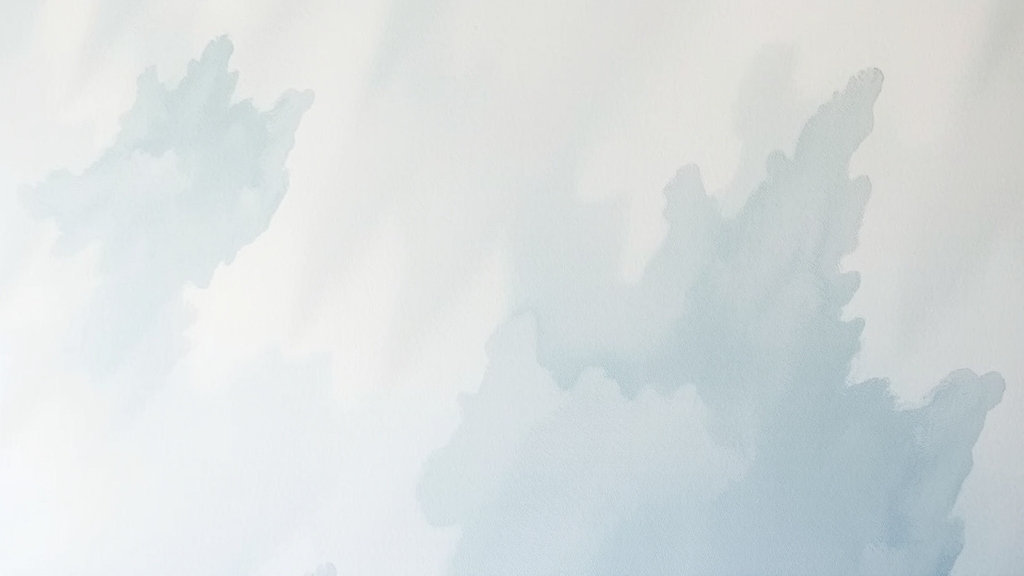 시공 준비 & 과정 A to Z (watercolor 스타일)