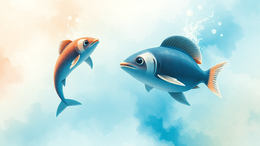 입장료 아끼는 꿀팁 (watercolor 스타일)