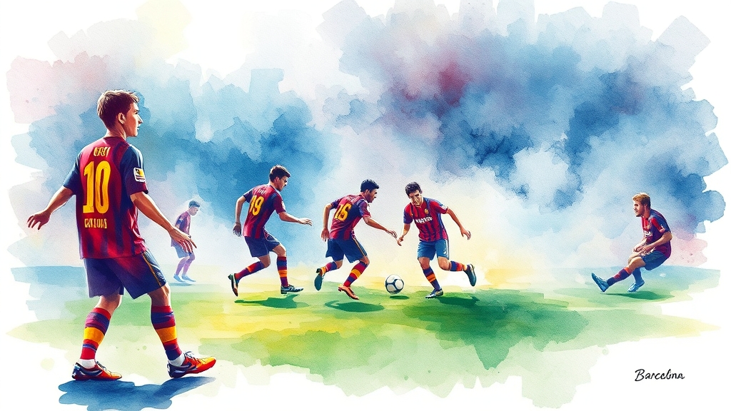 티켓 예매 방법 상세 안내 (watercolor 스타일)